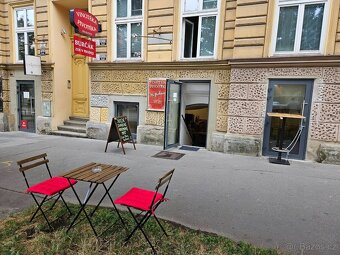 Přenecháme zavedenou vinotéku - pivotéku - 18
