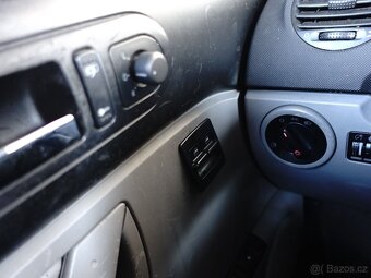 VW New Beetle I 2.0 - závada motoru - 18