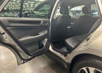 Subaru Outback 2.5 Executive 2020 zaruka 129 kw - 18