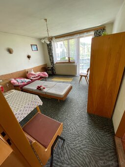 Prodej RD 240m2, pozemek 693m2 Písek, Jaromíra Malého 2189 - 18