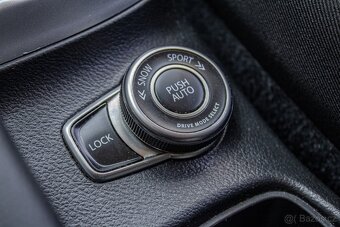 Suzuki SX4 S-Cross 1.4 BoosterJet Premium 4WD - 18