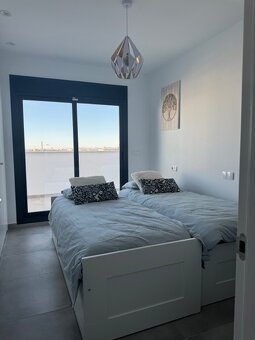 Pronájem apartmánu - 18