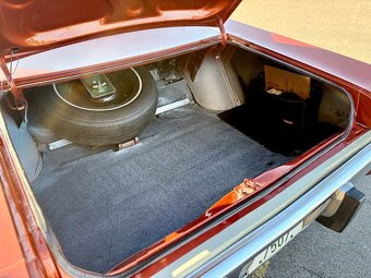 1973 Chrysler Newport | Navajo Spring Edition | 400 cui - 18