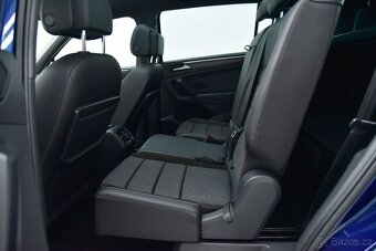 Tarraco 2.0 TDI Excellence 4Drive DSG, 7miestne, LED - 18