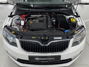 ŠKODA SUPERB II COMBI 2.0TDI 125kw, r.v.2013, paket OUTDOOR - 18