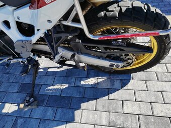 Honda CRF 1000 L Africa Twin Adventure Sports ABS - 18