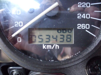 yamaha fzs 600 fazer - 18