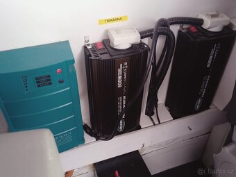 Volkswagen Transporter T6 2,0BiTDI, 4x4,132Kw rv9/2015,RZP - 18