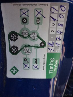 VW Tiguan 2.0 TDI 4x4 r.v.2009 (103 KW) AUTOMAT - 18