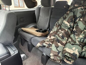 Toyota Land Cruiser 3.0 D-4D - 18