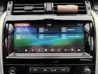 Land Rover Discovery TDV6 HSE 4WD AT DPH - 18