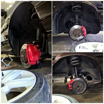 PRODÁM TOYOTA Camry LE V6 - 18