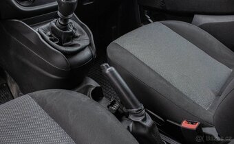 Fiat Doblo 1.4 2017 - 18