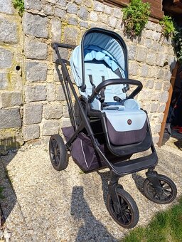 Trojkombinace Cavoe Axo Shine  2023 - 18