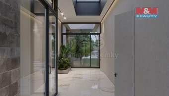 Prodej pozemku k bydlení, 5176 m², Valy, ul. Na Stráni - 18