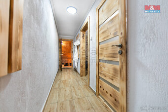 Prodej rodinného domu, 180 m², Staňkov, ul. Plzeňská - 18