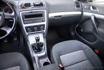 ​Škoda Octavia Combi 1.6 TDI - 18