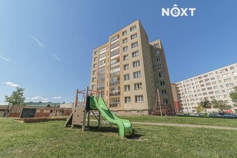 Pronájem byt 4+kk, 77㎡ - 18