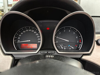 BMW Z4 2.2i Roadster Manuál 170PS - 18