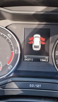 Škoda Superb kombi III. gen., r.v. 2018, 243 xxx km, - 18