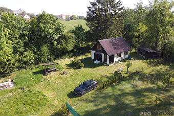 Prodej zahrady, 1680m2, Úžice - Nechyba - 18