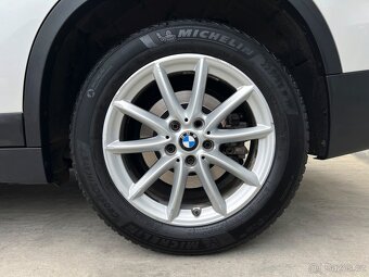 •BMW X1 xDrive20i MODEL ADVANTAGE, HIFI, LED, PARK. ASSIST• - 18