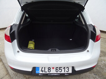 Renault Megane 1.6i,81kW,1majČR,klima - 18