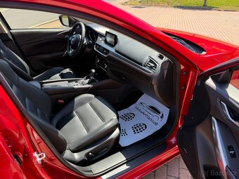 MAZDA 6 2.5 SKYACTIV-G 141kW-2016-142.250KM-DIG.KLIMA,RVM- - 18