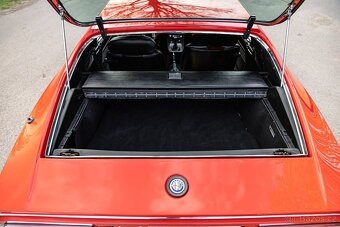 Alfa Romeo Montreal 1971 - 18