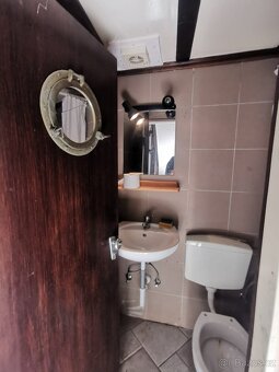 Dům u Omiše / Chorvatsko - 18