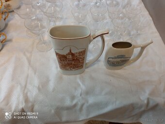 prodám sklo a porcelán - 18