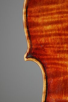 Mistrovské housle Otto Erdesz - 18