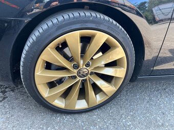 VW Golf VI 1,4TSI 160PS Cabrio , stav nového TOP 🔝 auto - 18
