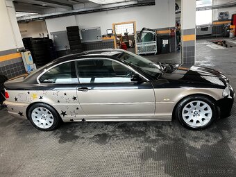 BMW e46 325ci mpacket - 18