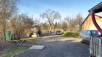 Prodej dvougeneračního RD 4+1 a 3+kk v Heršpicích - 18