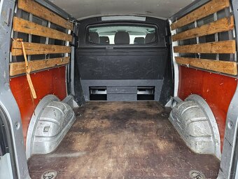 VW TRANSPORTER 2.0TDI 103KW 2010 5MÍST LONG DPH - 18