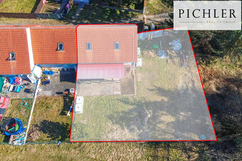 Prodej rodinného domu, 3+kk, 110 m², Košetice - 18