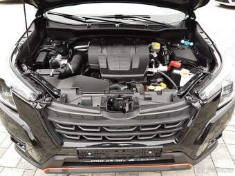 Subaru Forester Sport 2,5 AWD, Facelift, REZERVACE - 18