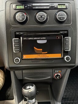 VOLKSWAGEN CADDY LIFE  2.0TDI 103KW - 18