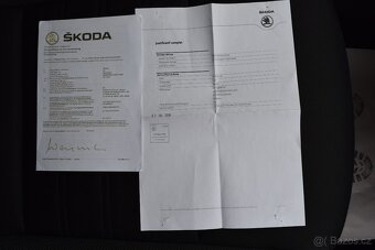 Škoda Octavia 3 1.4TSI 110kw AMBITION NAVI APP - 18