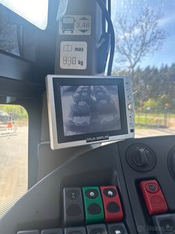 Irisbus - Iveco Arway EURO5 KLIMA nová spojka a další části. - 18