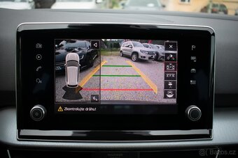 Seat Tarraco 4x4 2.0TDi 110kw DSG virtual - 18