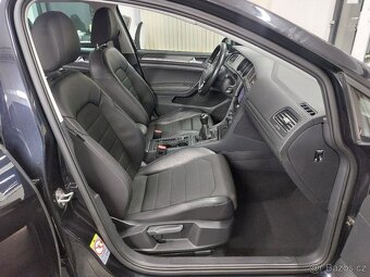 ►VW GOLF VII VARIANT•1.4TSI•90KW•2014•157tKM•COMFORTLINE◄ - 18