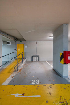 Prodej bytu 2+kk/T, 73 m², OV , Praha 6 - Vokovice - 18