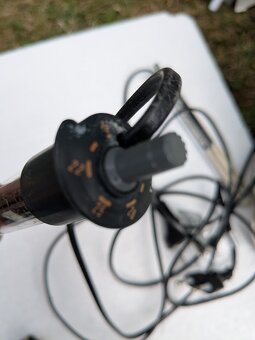 Akvária 9 a 20 l + příslušenství - 18