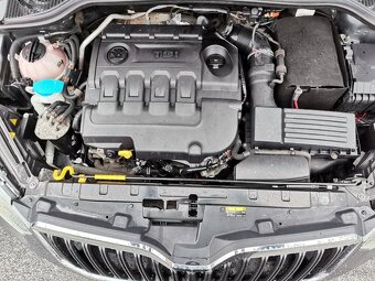 Škoda Yeti 2.0TDi 110kw 4x4 Drive Xenon - 18