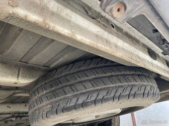 Peugeot Boxer VADA MOTORU 2.2 HDI 103kW L4H2 HEAVY - 18