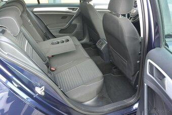 PRODÁM Volkswagen Golf 2.0TDi 110kW - 18
