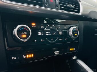 Mazda CX-5 2.0i BENZIN 4x4 AUTOMAT 1.MAJITEL TAŽNÉ FACELIFT - 18