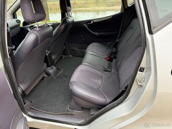 Mercedes-Benz W168 Facelift A190 Long - 18